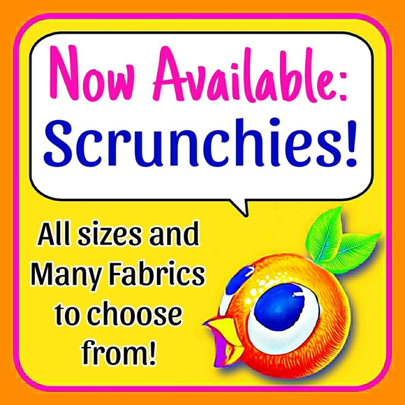 🆕️🚗 Cars 8" Scrunchie🚗 - Picture 4 of 4